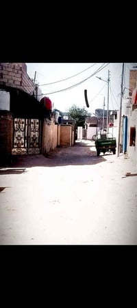 البصرة أبو الجوزي • ١٧٠م • طابو صرف زراعي