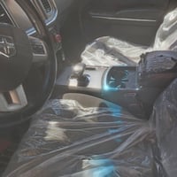 تشارجر ٢٠١٤ • V6 ٣٦٠٠ • فتحة