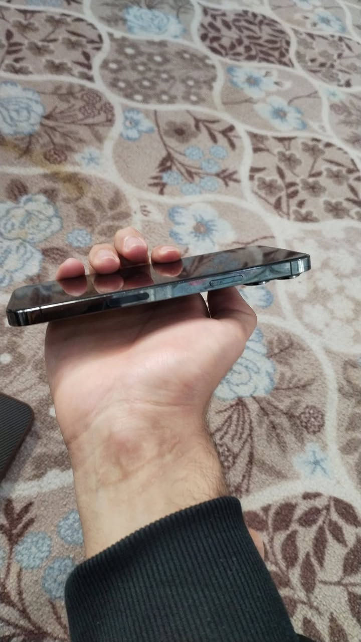 السلام عليكم
ايفون 13 برو ماكس
لون سمنتي
بطارية 82
امريكي نموذج M
الجهاز شرط ممفتوح
فقط الفيس ايدي متوقف
انطيك بي شرط ممفتوح
مكاني تكريت القادسية
***********
