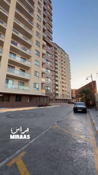 أبراج العطيفية • ١٢٥م² • جاهزة للسكن