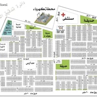 ديوان الرقابة • ٢٠٠م • شارع ٢٥