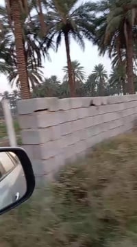 للبيع ___ للبيع   أرض زراعية مساحة (6) دونم طابو سند (25)   تحتوي على ...