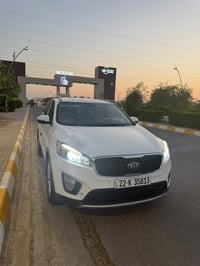 سورينتو • ٢٠١٦ • اربيل دولي