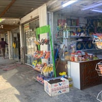 أسواق للبيع بغداد جديده مقابل مركز شرطة النعيرية بصف أفران إيجار محل ٢...