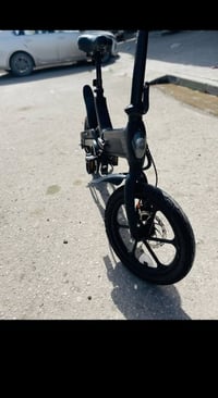 دراجة شحن • ٦٥كم • نجف