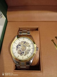 ساعه رولكس • اوتماتك • بدون بطاريه