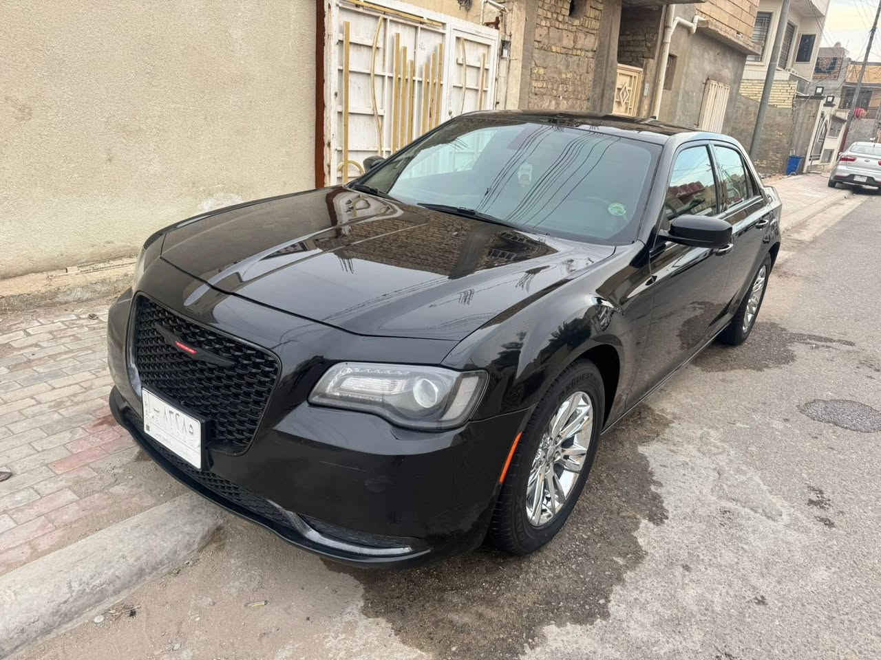 السلام عليكم  اوباما  2019 مرمزه 2022 رقم بغداد بسمي سياره حادث جاملغ خلفي فقط وقبق جنطه مفتوح  سياره  تورنك ادخال اس جاهزه من. كلشي كير مكينه حداديه تخم تاير ويل ستل ستيل مكان السياره كربلاء تحويل مباشر بسمي السعر 180 وبيه مجال ***********
