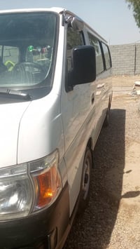 نيسان ٢٠١٢ كفالة  عامه  مكينه مامفتوحه تبريد ثلج  مكانه أبو غريب سياره...