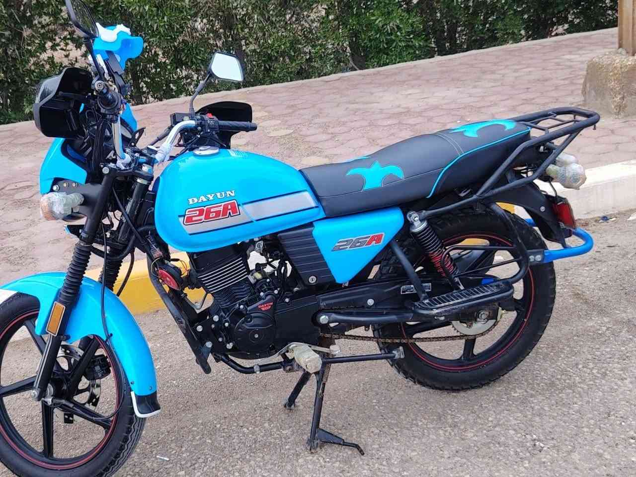 دراجه دايوان البيع موديل 23 أوراق اصوليه المكان كوت ناحية الدجيلي السعر عل رقم ***********
