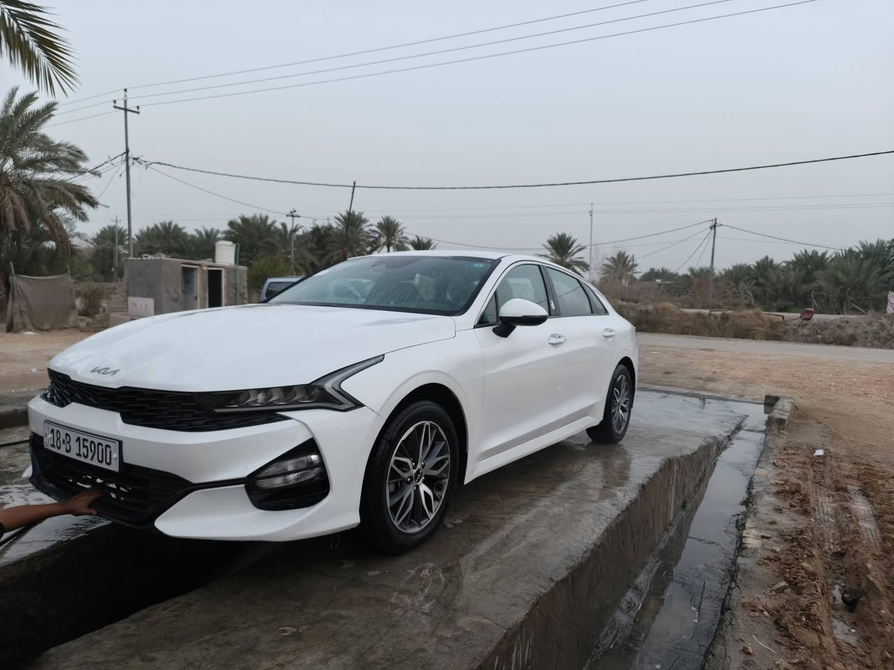 السلام عليكم كي فايف موديل ٢٢كفاله عامه فول عده البنوراما رقم انكليزي تحويل ثاني يوم السعر ٢٠٠ وبيه مجال *********** وارد كوري
