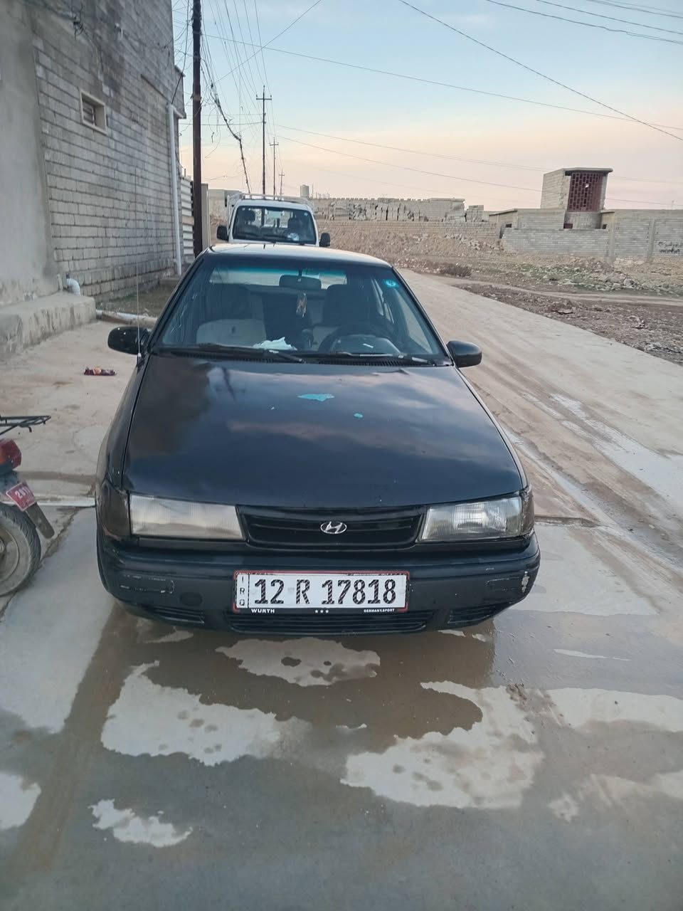 هونداي بني موديل 93 السنويه لل 2030 مكينه وكير شرط محرك براتون كم شفت 1 المرقوب صاحبها الشرعي جاري شرط التحويل السعر 27 وبيها مجال الرقم ***********
***********
***********
