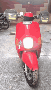 السلام عليكم دراجه بوليس كفاله عامه برغي ما مفتوح مكينه خرسه ما تنسمع وناعمه كفرات  شخط مابيهن بلادي صلنصه بلادي كهربائيت كامله ما بيها اي نقص سلف شغال هندر شغال سعره 775 وبيه مجال بسيط حك الجيه المكان كربلاء حي العباس ***********
