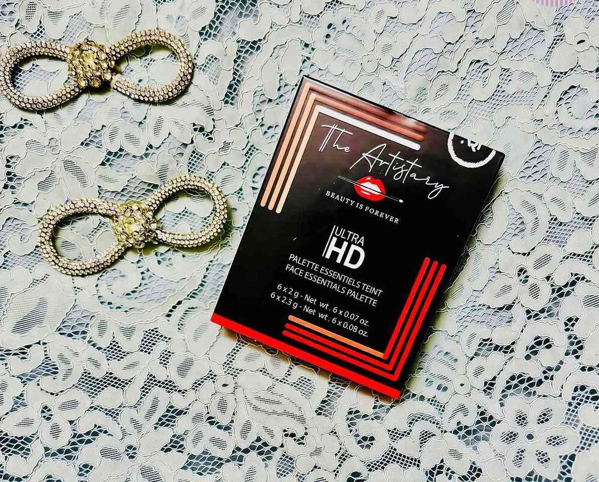 (٣٦ )هه موو آيتمه كان (مجموع المنتجات كلها )
كحل چاو ژماره كان (٥￼)
ماسكارا ژماره كان (٥)

کرێمی شێدارکەرەوەی به هێز ژماره كان (٤)

تۆنەر دژی زیپکە ژماره كان (٥)
ماكياژ+ كونتور+ روومەسوورکەرەوە(بلاشه ر) ژماره كان (٥)

دژەخۆر ژماره كان (٤)

تەقشێری فیزیایی ژماره كان (٤)

پاککەرەوەی جێڵی شەلمۆنک ژماره كان (٤) أربيل, العراق


**إذا كنت صاحب هذا الإعلان وتريد حذفه لأي سبب، رجاءا أرسل رسالة إلى الدعم الفني**