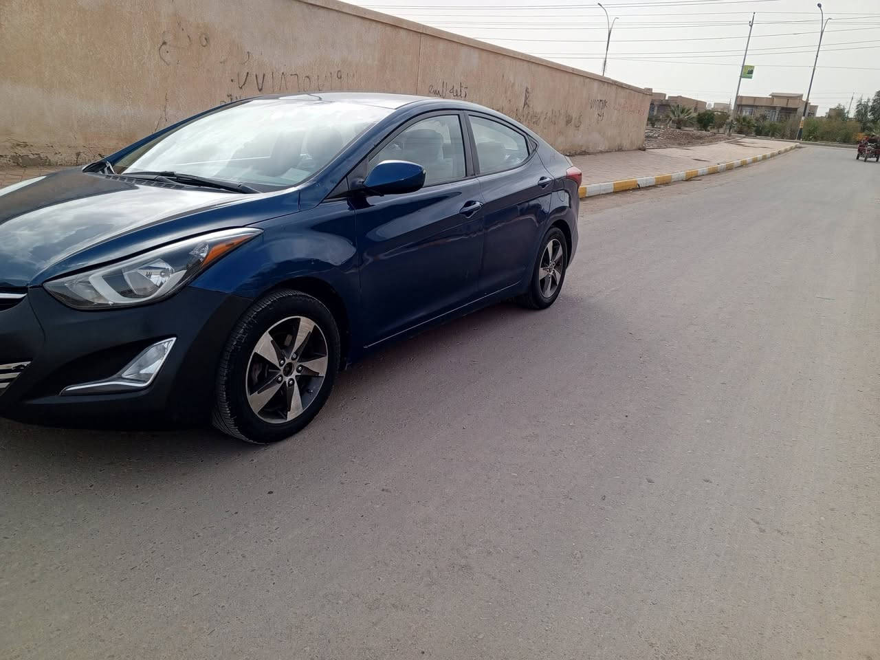 سلام عليكم النتره 16ورد امريكي سياره ضربته الهلال جالملغ الخلفي مصبوغات الجاملغ نفسه والباب بدون ضربه سياره مكينه وكير وحداده وتخم تاير وتبريد جاهزه مال جناي رقمه ميسان سياره حره سعر سياره 95وبيه مجال مكان سياره ميسان الميمونه ***********
