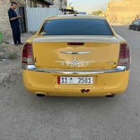 كرايسلر 300 • ٢٠١٤ • محرك ٣٦٠٠