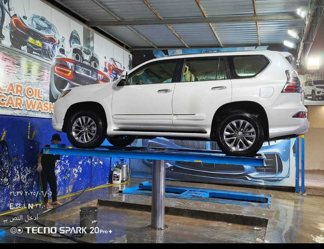 بالله لبيع لكزز gx460 سياره حيل جديده كفاله عامه سيرفز كامل بل شركه حلوه سياره رقم بغداد سياره مال جناي رقم هاتف *********** ممكان نجف سعر اتصل لو خاص
