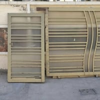 باب • عرض ١٧٣ • ارتفاع ١٧٠