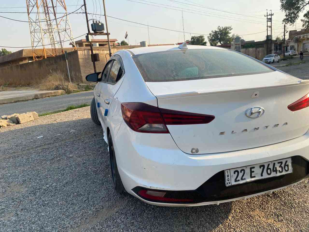يا لله سلام عليكم اخوني  طبعن من رخصت لادمن عندي النتره موديل 20 نص فول سياره الي يريد يراوس أو يشتري يدخل خاص الي بس يعامل لا يدخل سياره مثل ما موضح بل صوره نضيفه  سياره بيه 3قطع صبغ وقطعه 1 تبديل يعني نص حزام بدون اي دواخل أو إرباك نضافته 90/100 مواصفات سياره معروف نص فول سياره حداديه جديده قبل 4,ايام نافضه تخم تاير تخم وياله مكينه تبريد ثلج لمكينه ما ذب عليه رب صيانه ما تمده عليه سياره ماشيه 60 الف حقيقي دوشمه جديده سياره لد زنون شركه يعني حلوه ومال جناي اي ستفسار اخر نتصل على هاذان الرقام +964 781 225 5045
784 223 8311 عنوان سياره واسط الكوت 
سعر راسلني واتساب او نتصل ودلل مراوس سياره نضيفه هم اراوس


**إذا كنت صاحب هذا الإعلان وتريد حذفه لأي سبب، رجاءا أرسل رسالة إلى الدعم الفني**