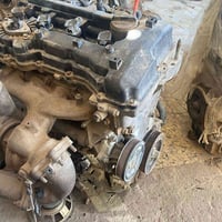 محرك ٢٠٠٠ تيربو • اوبتما سوناتا • الدورة