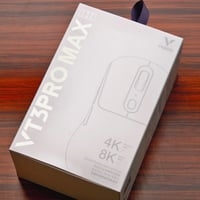 ماوس ألعاب • Rapoo VT3 Pro Max • ٥٩غ