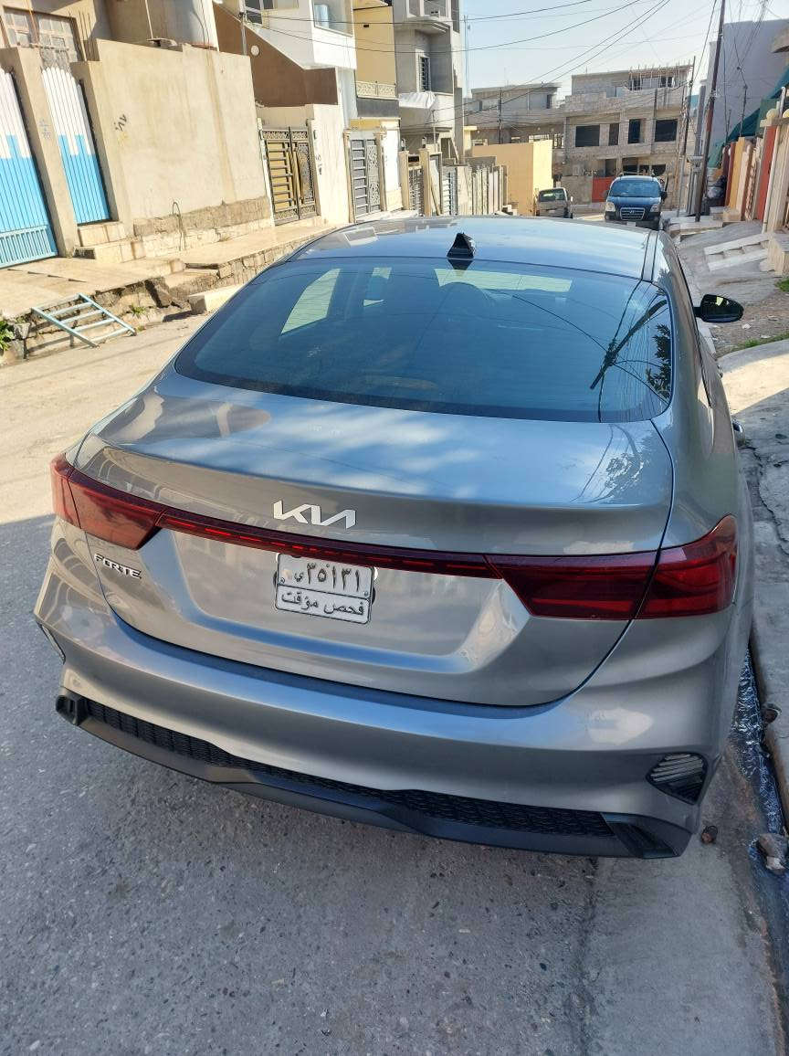 للبيع فورتي ٢٢ نص فول منفيس تترقم نينوى ماشيه ٢٠ميل مكانها موصل حي السماح للاستفسار
***********
***********
