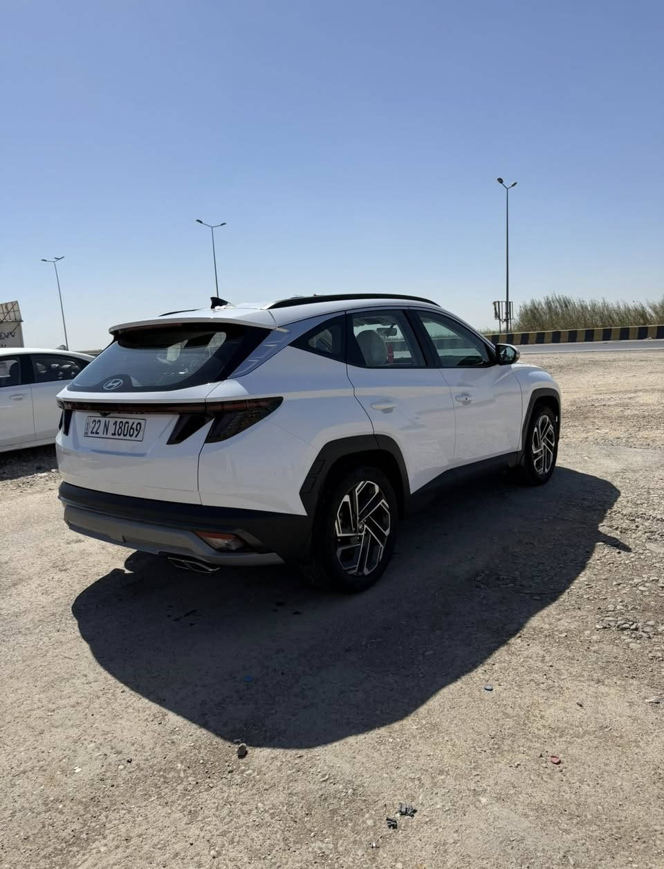 توسان موديل 2026 خليجي رقم اربيل ، فول ما عدا الفتحة الوجبة الاولى الكوري مو الصيني ، بـ 242 ماشية ( 10 الف )
***********
