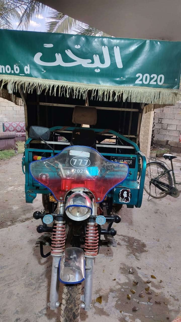 ستوتة للبيع
موديل 2020 محرك 25
أوراق جنوبية
محرك وشاصي جيب فيتر وتعال افحص
سعر ١٦٥٠ (واحد و ستميه وخمسين) وبيه مجال
مكان بعقوبه مجسر الكاطون
***********
