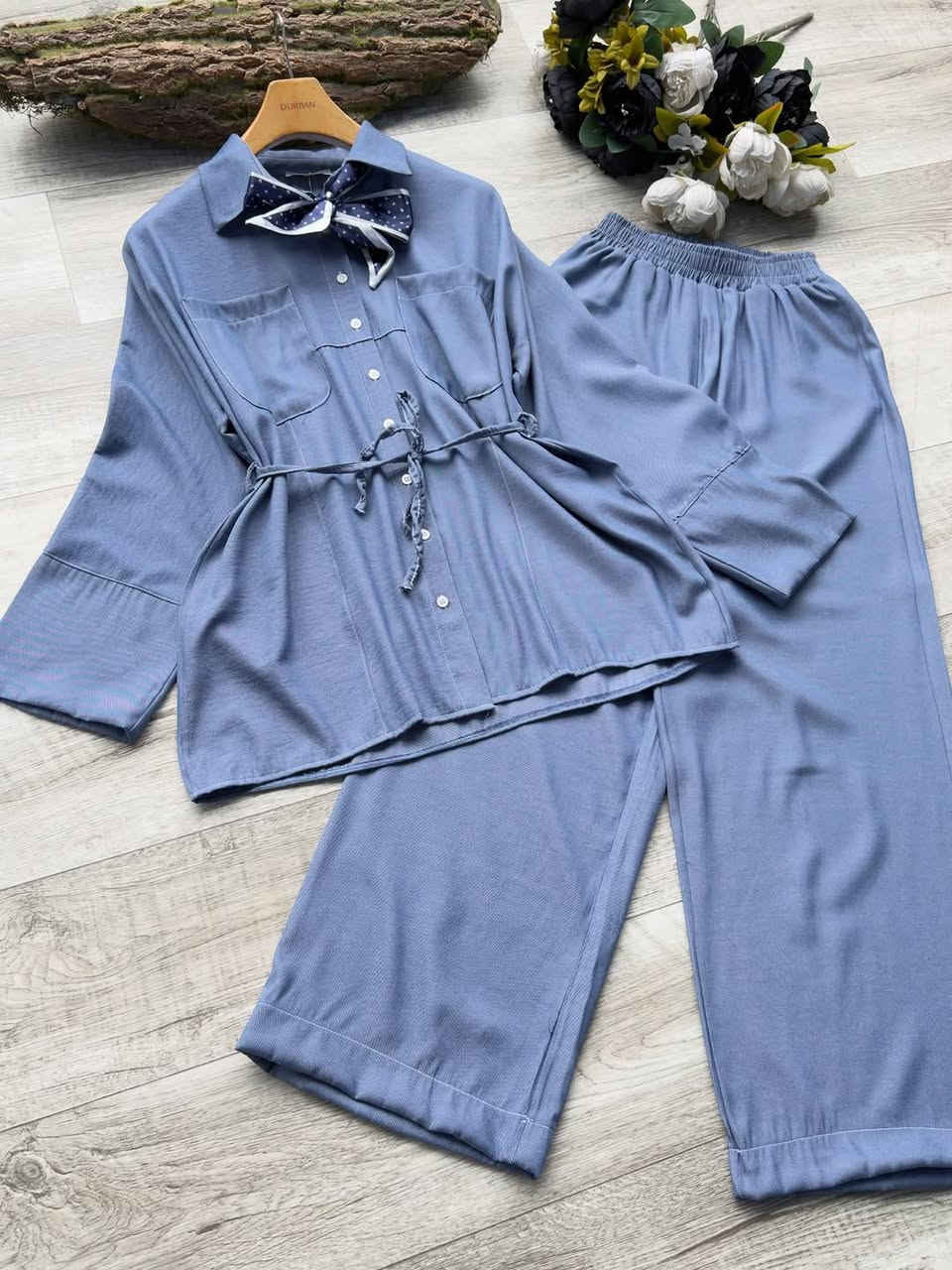 👇🏻😎👔جمال الالوان💙😍
🌸 سوت نسائي  👍 😍👍
#السسسعر__28ألف ___  ____
#القياسات_38_40_42_44_46_48
الخامه دابل ايطالي  الاصلي
#يوجد خدمه توصيل الفين دينار داخل قضاء المسيب 
توصيل محافظات 6الاف كافة المحافظات العراقية 
توصييييل الباب بيتكك ويدللون علينه الطيبين


**إذا كنت صاحب هذا الإعلان وتريد حذفه لأي سبب، رجاءا أرسل رسالة إلى الدعم الفني**