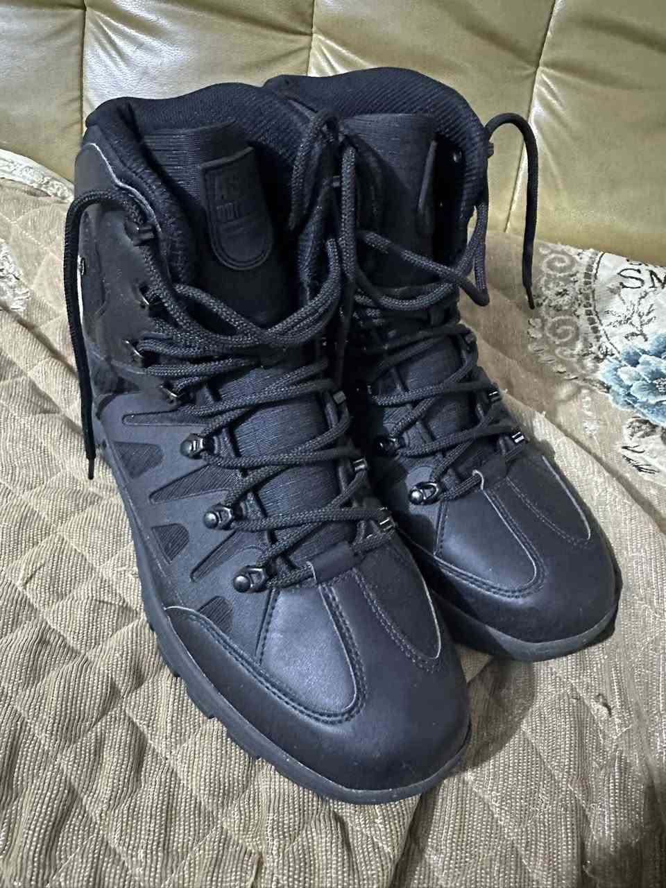 حذاء A533 outdoor قياس 45 ب20 الف فقط يوجد توصيل لكل المحافظات


**إذا كنت صاحب هذا الإعلان وتريد حذفه لأي سبب، رجاءا أرسل رسالة إلى الدعم الفني**