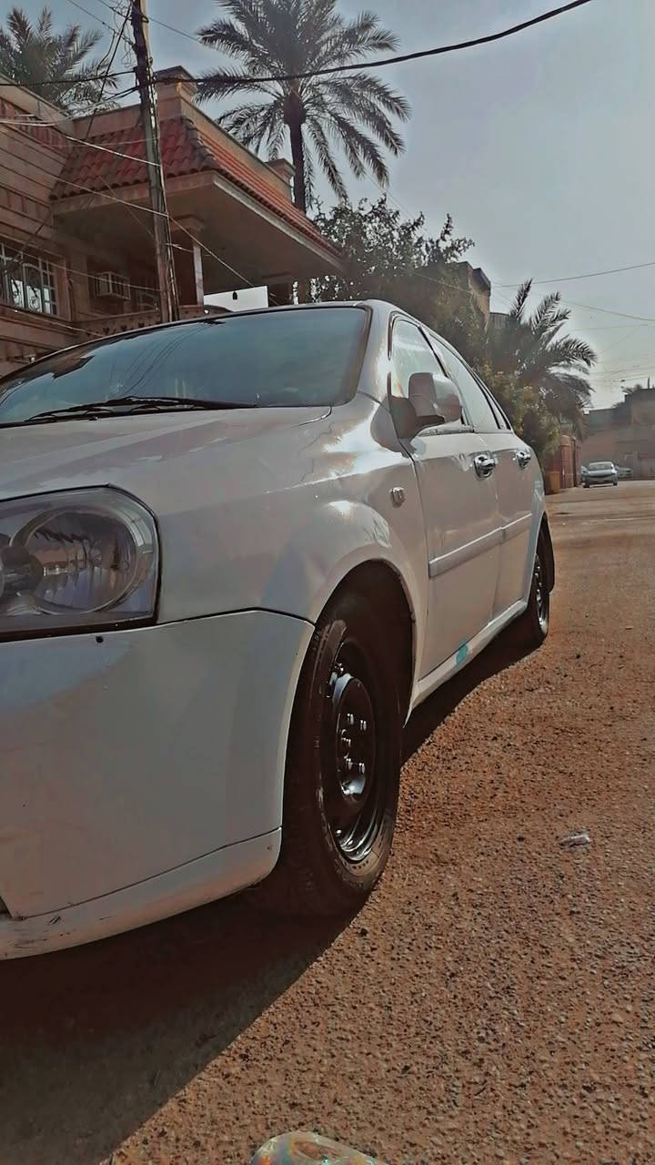 السلام عليكم شلونكم شباب
شوفوليت اوبترا 2009 خصوصي شركة العامه للسيارات للبيع او مراوس حسب قناعه 
سياره بيها جاملغات امامي امبدله
منضومه تبريد جديد  تدفئه شغله
منضومه زنون بلوجكتر و الايت
راديتر جديده
صدر حلو خير من الله 
شاشه جديده كاميرا 📸 وضوح يخبل 
كير ومحرك خير من الله مكفولات
سياره احلى من الصور تجي وتشوف بعينك
السعر 70$ وبيها مجال
مكان بغداد حي العامل
 اي استفسار ***********
