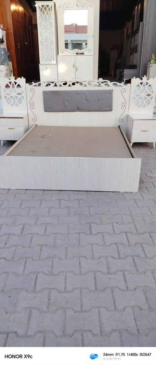 غرف نوم كناتير شغل ايد حطاطه نظافه فول بيع وشراء مراوس شعندك دز خاص لاستفسار *********** وتساب خاص جلولاء سوك السبت
