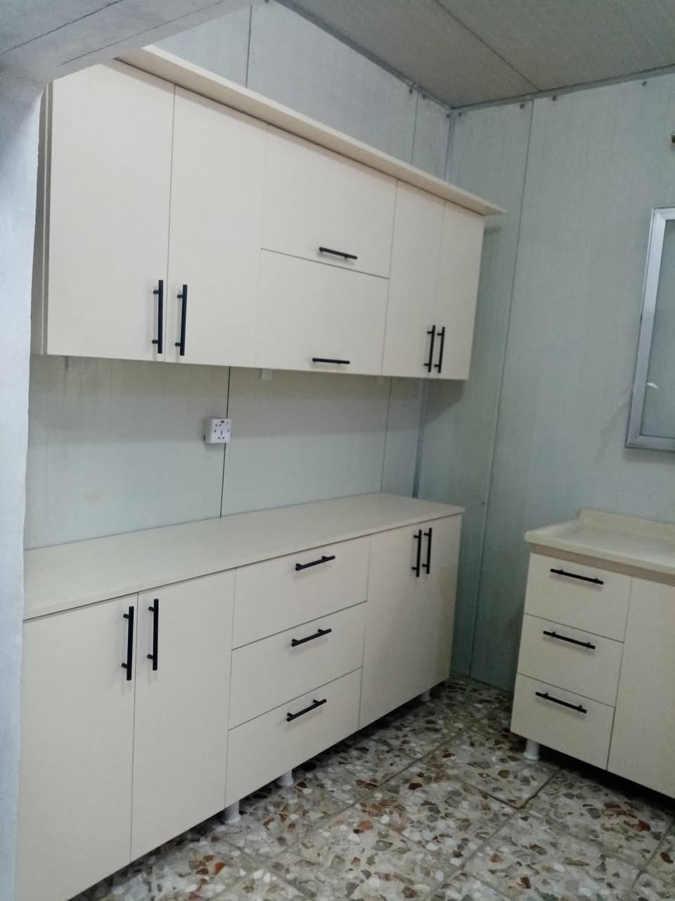 كاونترات خشب تركي  mdf درجة اولى ضمان 5سنوات جديد


**إذا كنت صاحب هذا الإعلان وتريد حذفه لأي سبب، رجاءا أرسل رسالة إلى الدعم الفني**