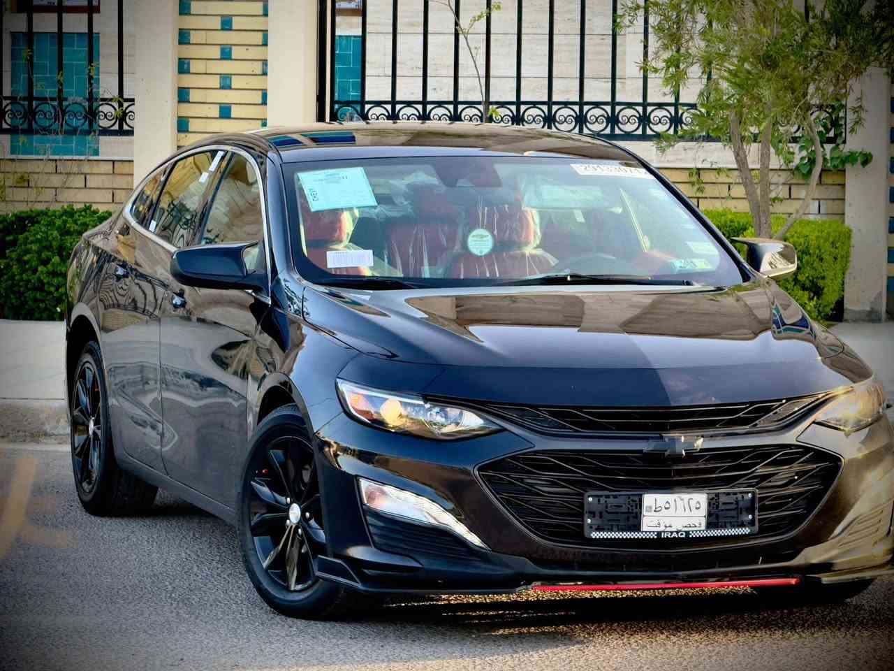 موديل ٢٠٢٣ ما مرقمه السياره جديده بمعنى الكلمه الحادث موضح بالصور السعر ١٢٥
***********
