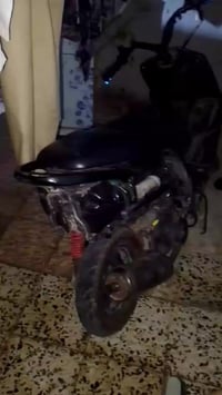 قجمه • بوشه ٥٥ • رياضي