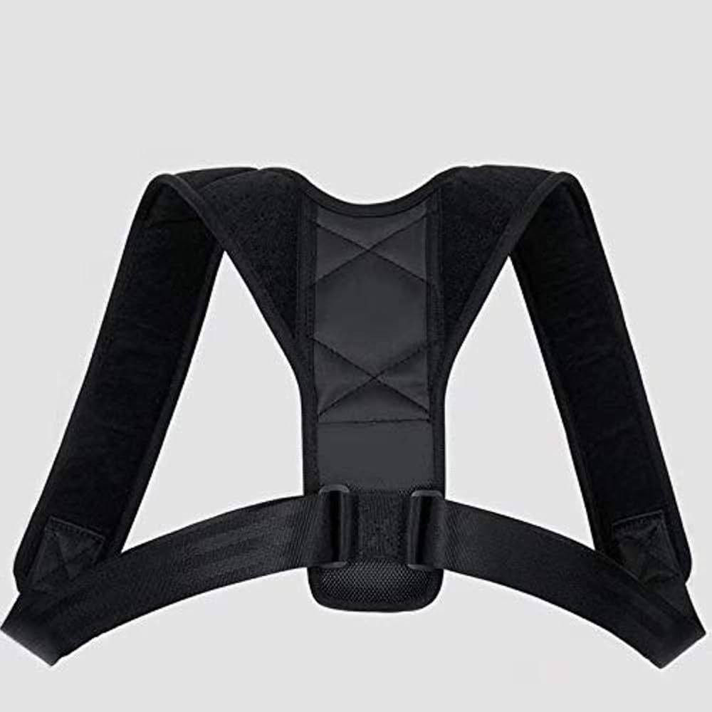حزام الضهر والكتف الطبي 💉

💉 حزام الضهر والكتف الطبي المعروف بسهولة أستعماله تحت الملابس ويعمل على تخفيف آلام الضهر وتحسين مضهر الجسم وأستقامة الضهر والكتف
💉 صمم هذا الحزام لتصحيح وضعية الظهر والكتف للرجال والنساء وخاصتآ الحدبة وسوء الجلوس مما يعزز صحتك ورفاهيتك العامة ✔️
💉 تصميم يناسب للجميع للكبار والصغار . مما يجعله اختيارًا متعدد الاستخدامات 
💉 يساعد على محاذاة العمود الفقري وتصحيح مشاكل وضعية الجسم ، مما يعزز مظهرك 💯
💉 سهل الأستخدام بفضل تصميمه البسيط  يمكن إرتداؤه بسهولة أثناء الجلوس أو الوقوف ✔️
💉 يتميز بمتانة عالية لضمان أستخدام طويل الأمد 

القياسات : فري سايز يلبس من وزن ٣٠ كيلو الى ١٢٠ كيلو ✔️ أي يعني قابل للتكبير والتصغير 

السعر 10الاف 
🚘يوجد خدمة توصيل لجميع محافضات العراق 5 الاف🚘


**إذا كنت صاحب هذا الإعلان وتريد حذفه لأي سبب، رجاءا أرسل رسالة إلى الدعم الفني**