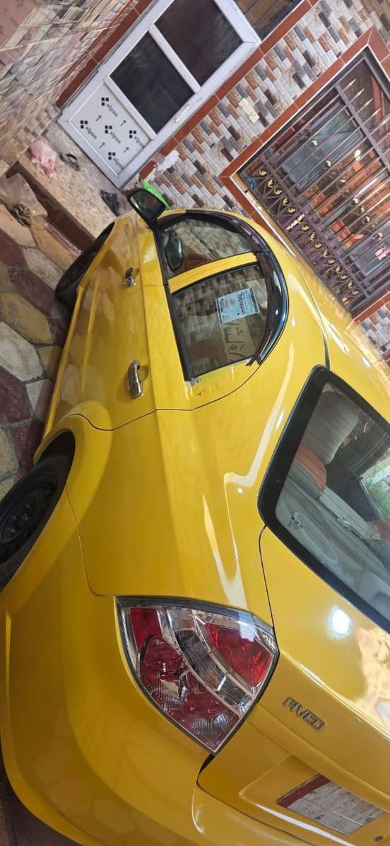 افيو 2013 خليجي گير عادي 
📍رقم بابل مشروع وطني 
🚗سياره مكفوله من التبديل والضربه 
✨مكينه وكير وحداديه كفاله 
🛞تخم تاير جديد 
♂️سياره جديده وخير من الله 
📌مكاني بابل مركز 
💰 السعر  48 وبيه مجال بسيط 
📞للأتصال: 
***********
***********
سيد وائل الزاملي
