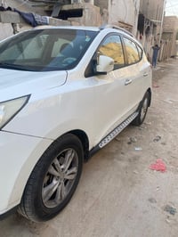 توسان • ٢٠١١ • بدون صبغ وتبديل