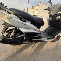 دراجة سكنس جديدة • عليها ملاحظات