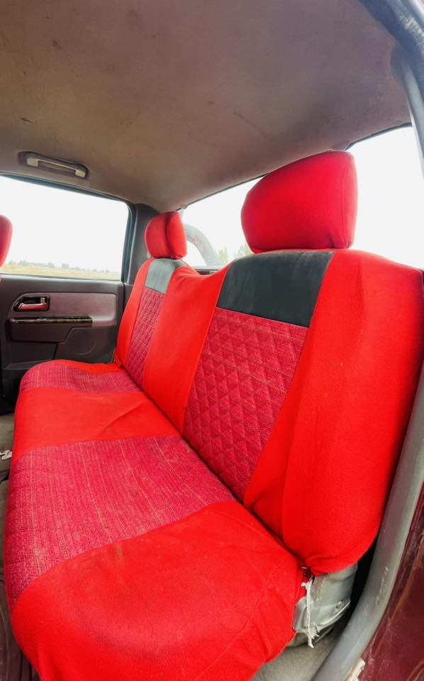 بيكم جنبي 2013 رقم بغداد سنويه جديده 2029 سياره جديده مكفولة كفاله عامه ماشيه 137 عدادات كلهه شغاله عداد بانزين شغال  تدفئه شغاله كير ومكينه وحداديه جديد تخم تاير جديد سياره جديده وضع شركه السعر 67 وبيه مجال
***********
***********
