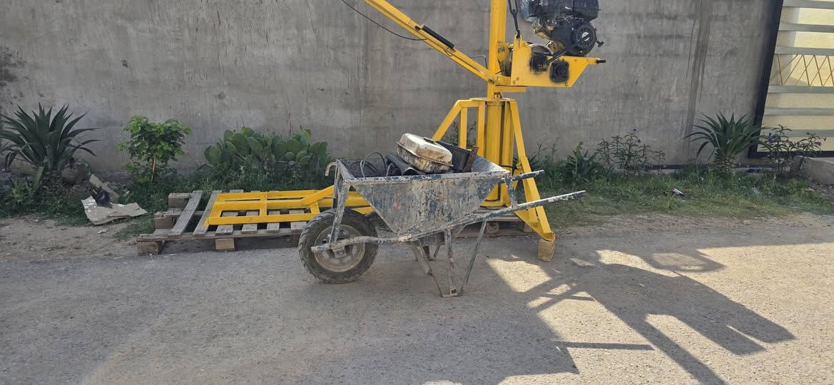 ونج للبيع حط سعرك  وبل خير عليك عربانه وحده وماطورات ثنين


**إذا كنت صاحب هذا الإعلان وتريد حذفه لأي سبب، رجاءا أرسل رسالة إلى الدعم الفني**