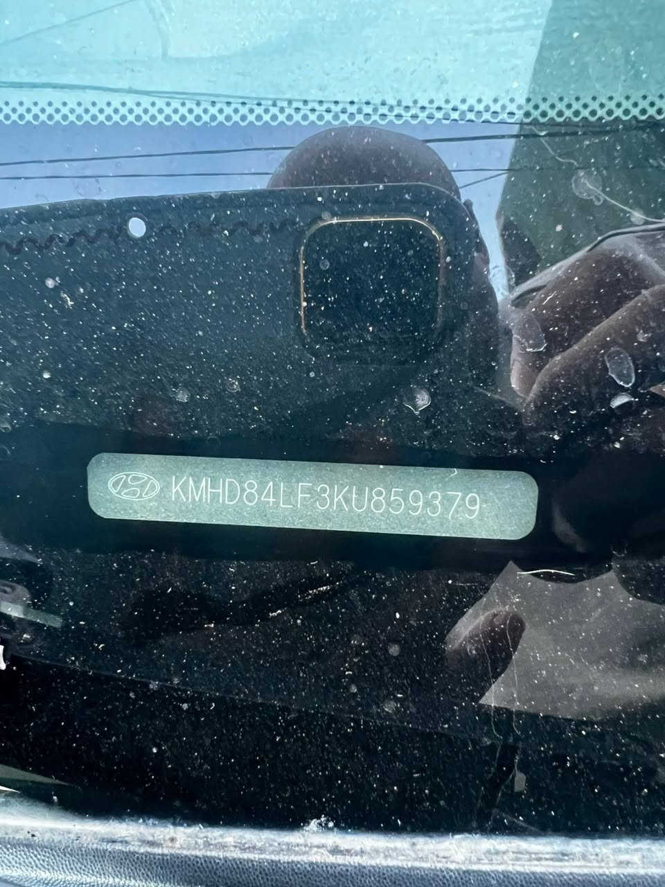 سلام عليكم
النترة 2019 للبيع 
رقم اربيل تريد تحويل وكالة 
السيارة نص فول معروفة مواصفاتهة
محرك 2000 دوش مكفول 
كير بشرط السيارة خير من الله
ماشية 57 الف ميل  
بيهة ربع البنيد وربع الجاملغ تفاصيل الحادث موجودة بالمنشور ورقم الشاصي 
سعر 120 وبيهة مجال للشراي 
مكلف بالنشر 
صاحب السيارة ***********
متواجد واتس
