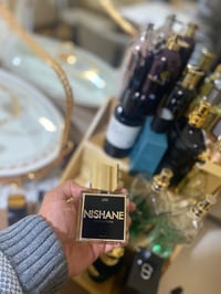 نيشاني • ٤٠مل • بدون باكيت