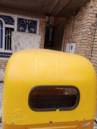 توك توك فايبر • قمارة • الكوت واسط