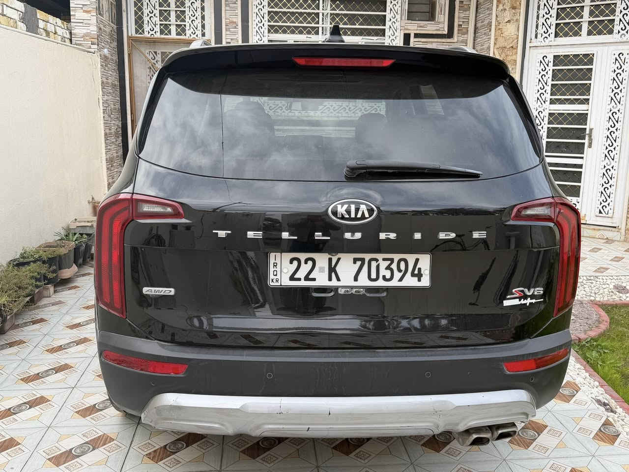 سلام عليكم
تلورايد مديل 2020 
حادث بنيد وجاملغ 
فول مواصفات 
سياره بسمي تريد تحويل وكاله بكيفك 
سعر ٢١٠ وبيه مجال 
***********
