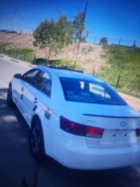 سوناتا ٢٠٠٨ • فول مواصفات • بدون ضربه