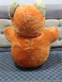 بيع لعبة اطفال حصان سعر ٨٠٠٠ قابل للتفاوض منفاخ هواء  يعمل فترة وينطفى...