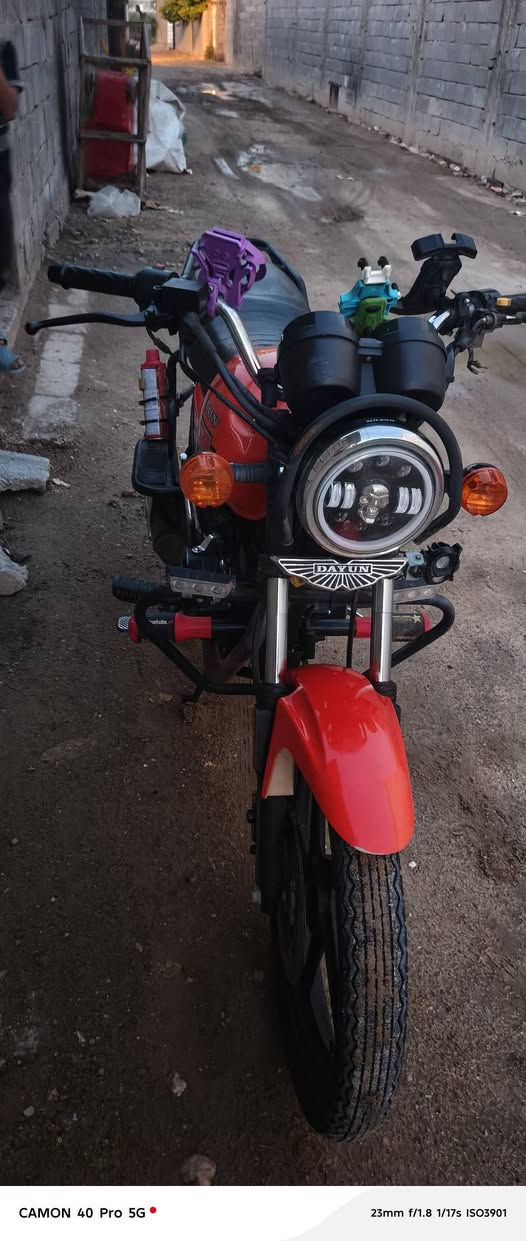 لبيع 23 رقم وسنويه السعر مليونين


**إذا كنت صاحب هذا الإعلان وتريد حذفه لأي سبب، رجاءا أرسل رسالة إلى الدعم الفني**