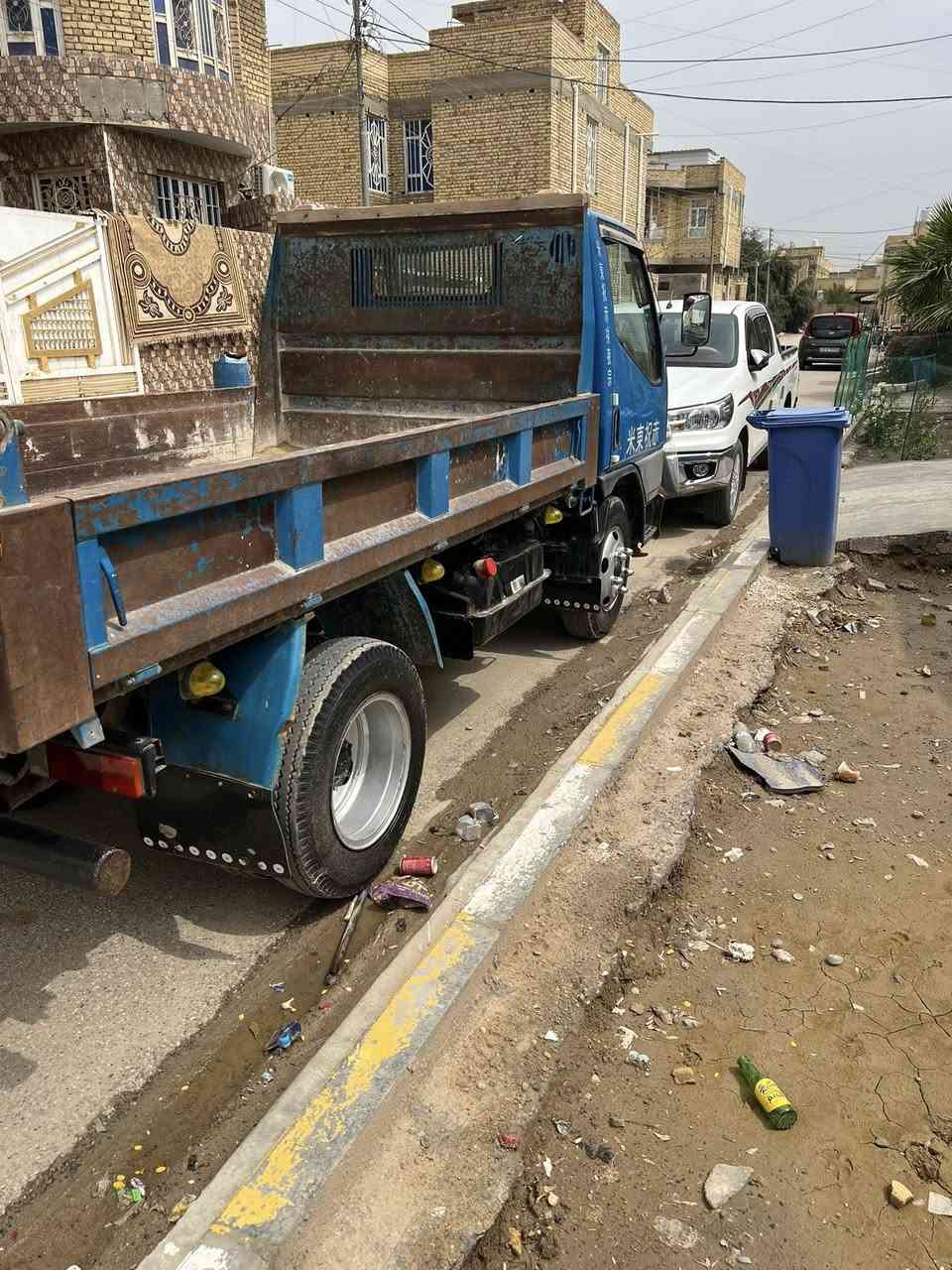 كنتر للبيع موديل 97
رقم ذي قار بسمي 
***********
