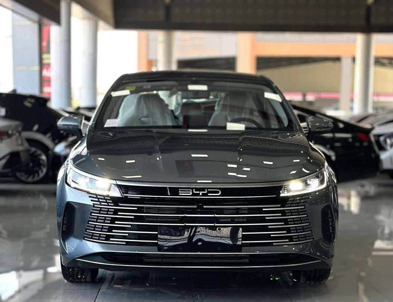 BYD رقم بغداد اراوس كامري  او هايلندر
ماشية 5000


**إذا كنت صاحب هذا الإعلان وتريد حذفه لأي سبب، رجاءا أرسل رسالة إلى الدعم الفني**