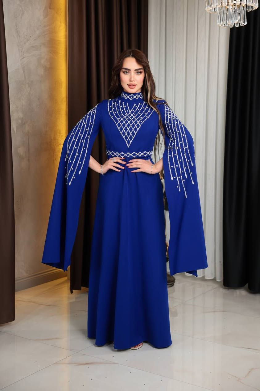 ✨️شروة قفاطين نسائي 
✨️العدد 65 قطعة سيريات نظامية 
✨️السعر 23$🌟للحجز والاستفسار على الوتس👇
905377654036+


**إذا كنت صاحب هذا الإعلان وتريد حذفه لأي سبب، رجاءا أرسل رسالة إلى الدعم الفني**